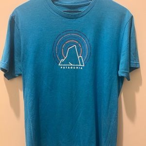 Patagonia men’s t-shirt